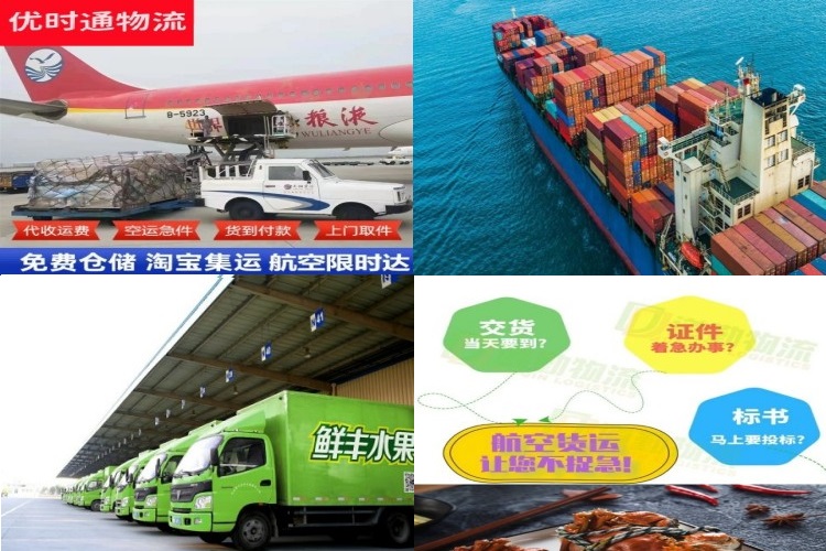 苍溪到加拿大航空货运公司-苍溪到加拿大物流专线